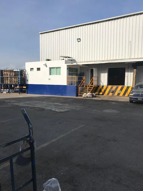 Industrial Spot2