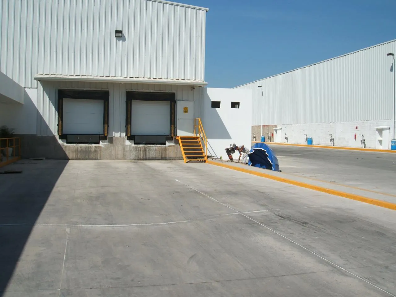 Industrial Spot2