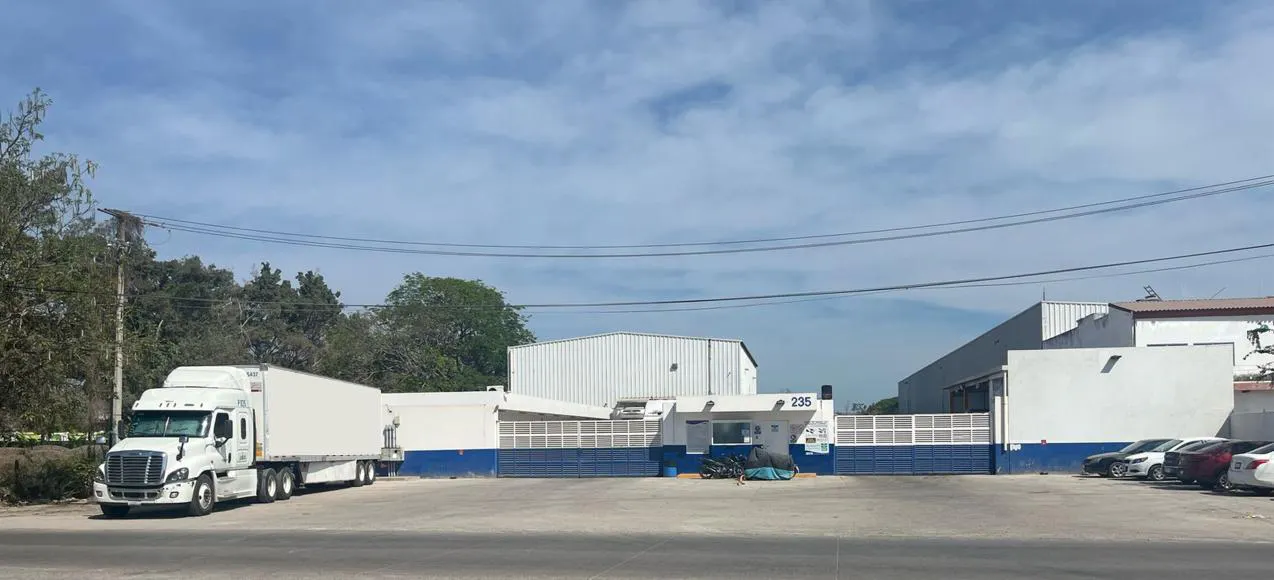 Industrial Spot2