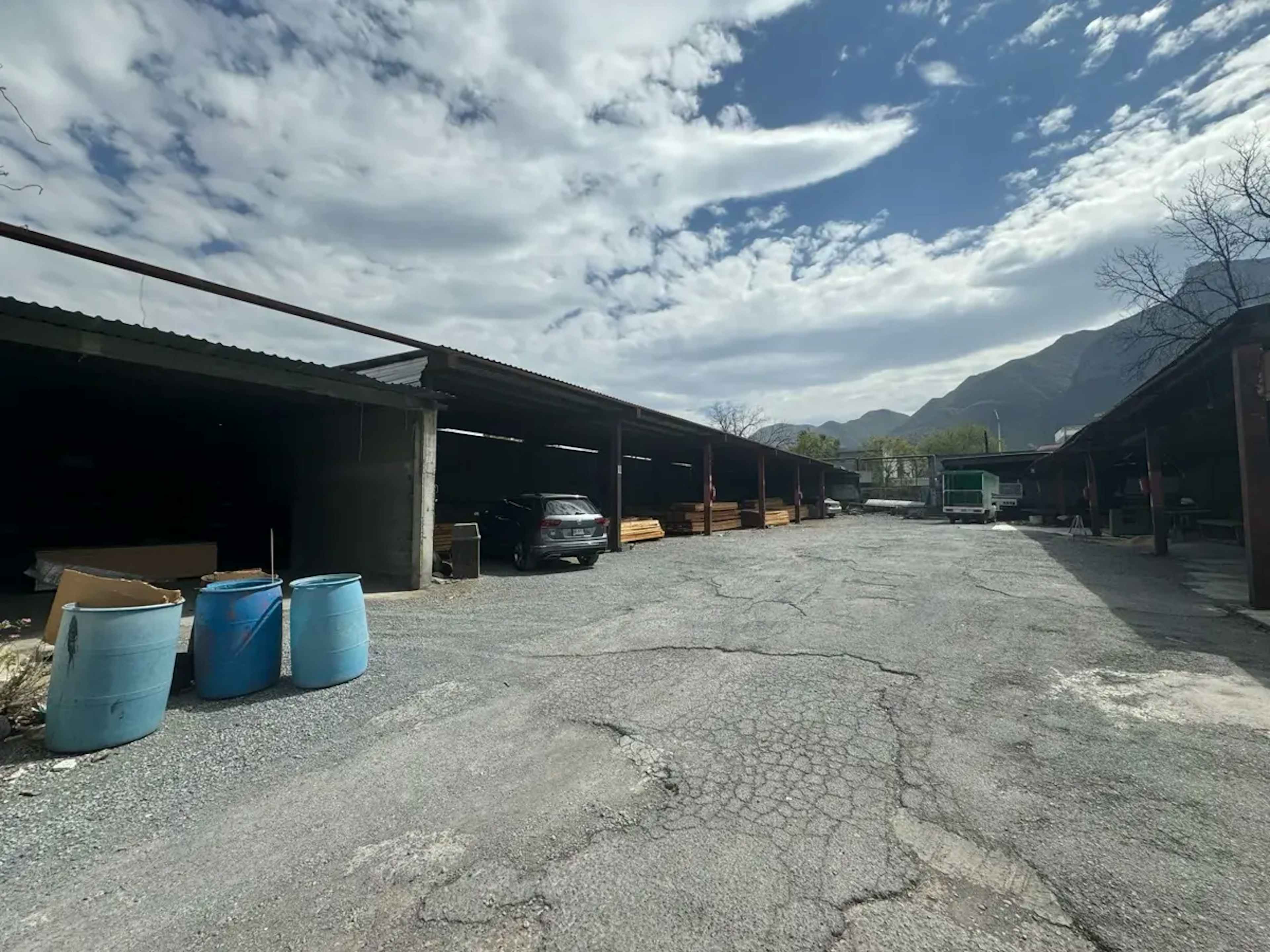 Terreno En Renta En Guadalupe Centro, Guadalupe, Nuevo León