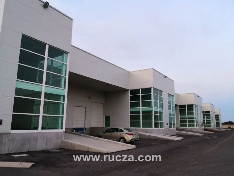 Industrial Spot2