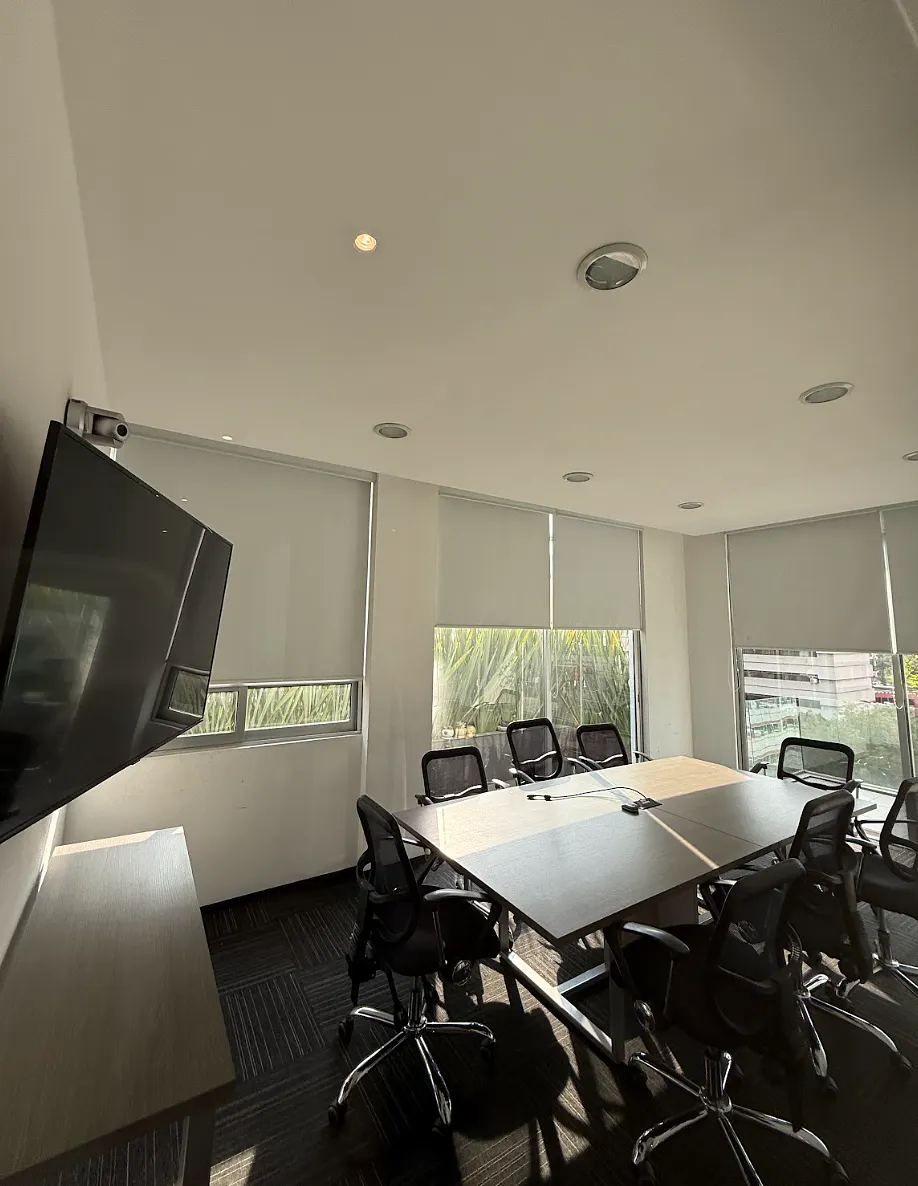 Oficina Spot2