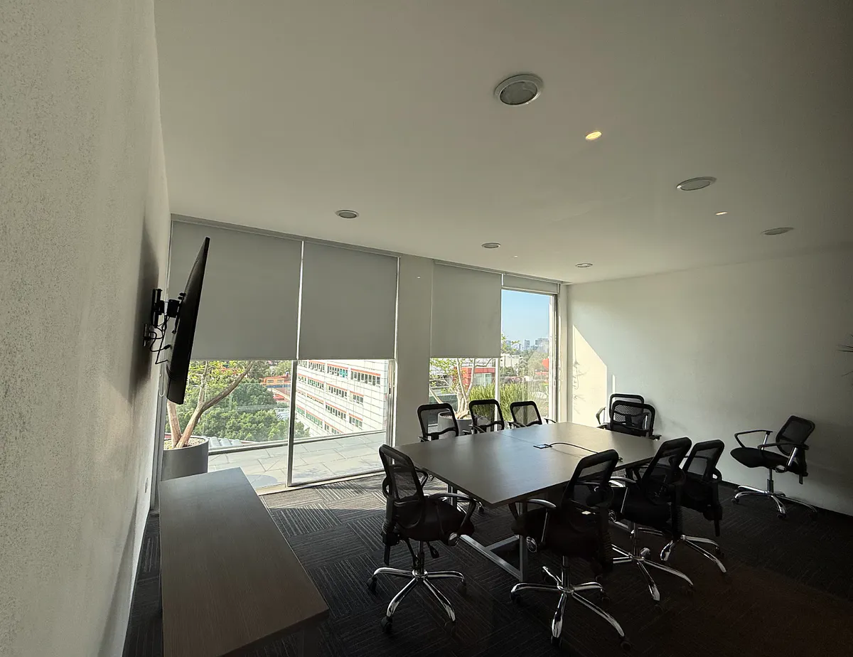 Oficina Spot2