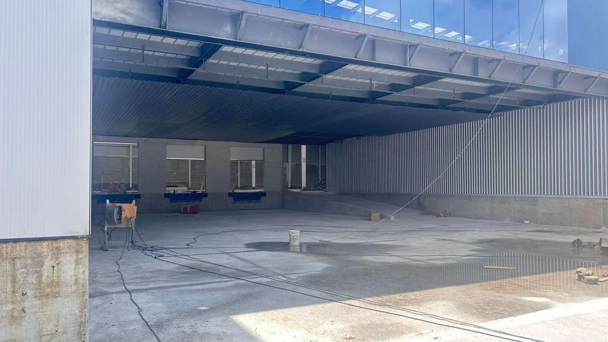 Industrial Spot2