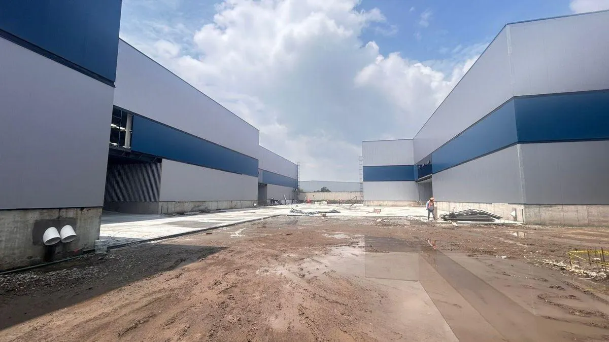 Industrial Spot2
