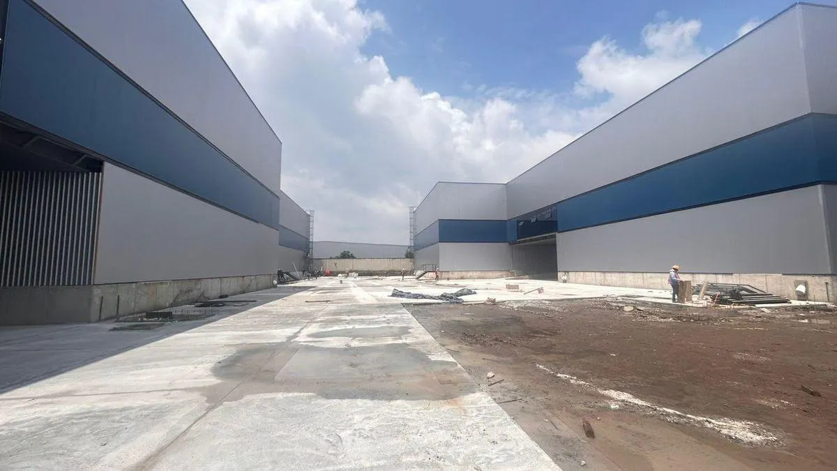 Industrial Spot2