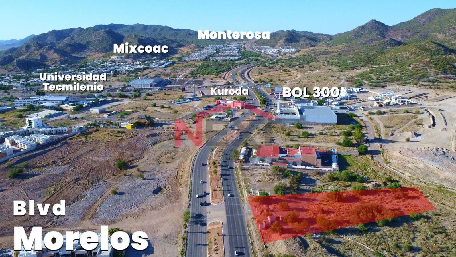Terreno Spot2