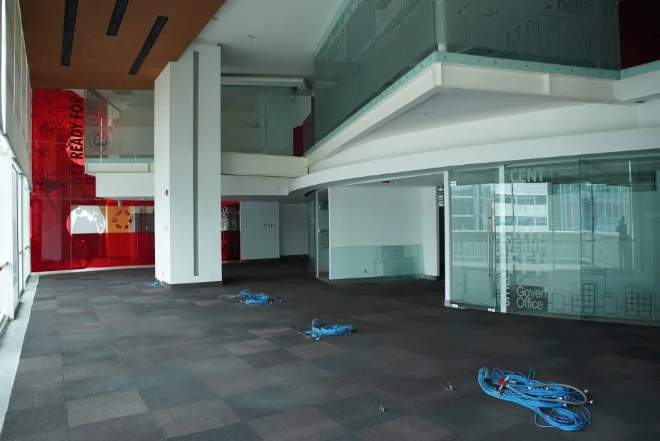 Oficina Spot2