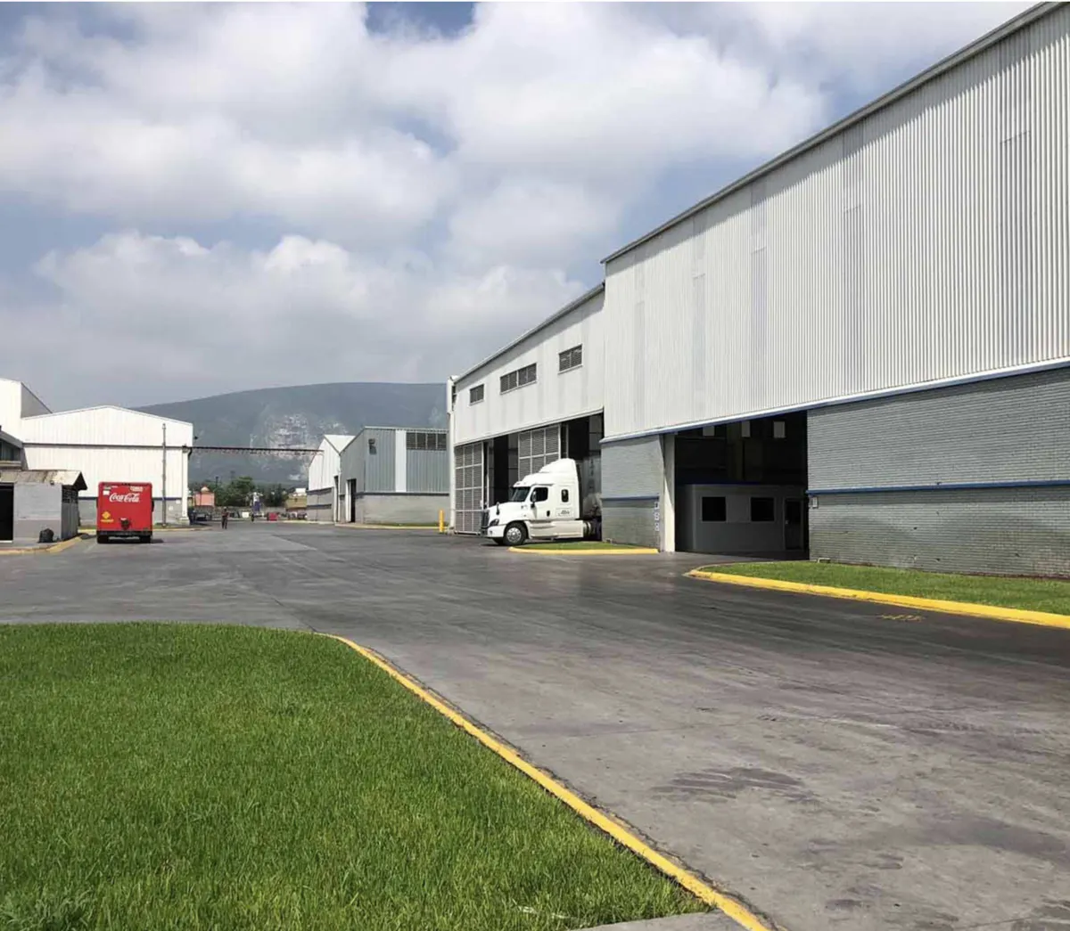 Industrial Spot2
