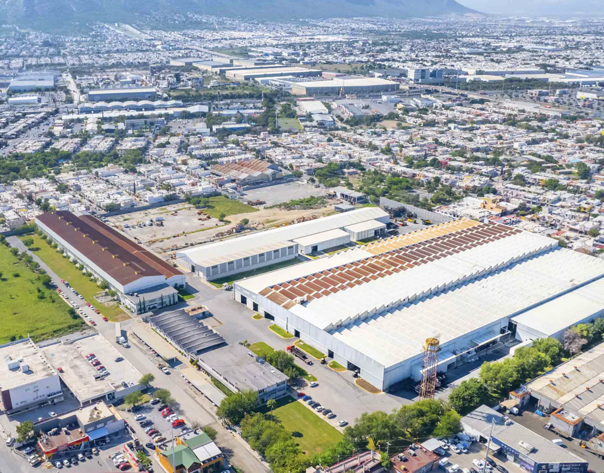 Industrial Spot2