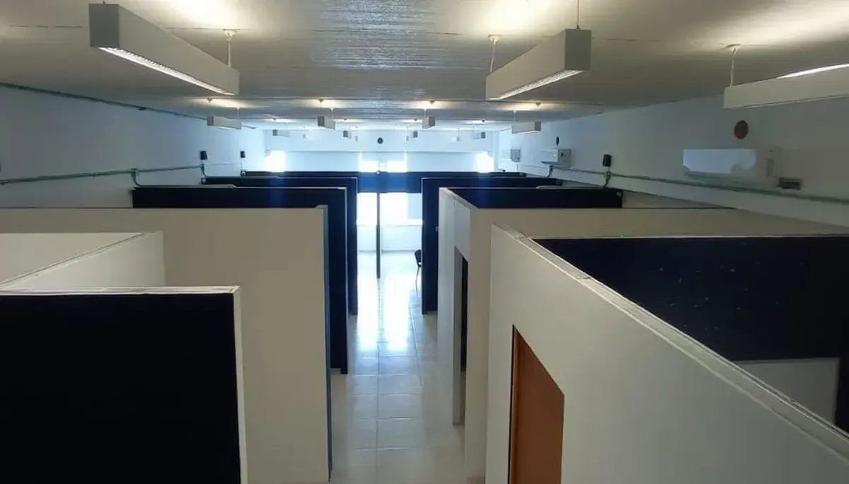 Oficina Spot2