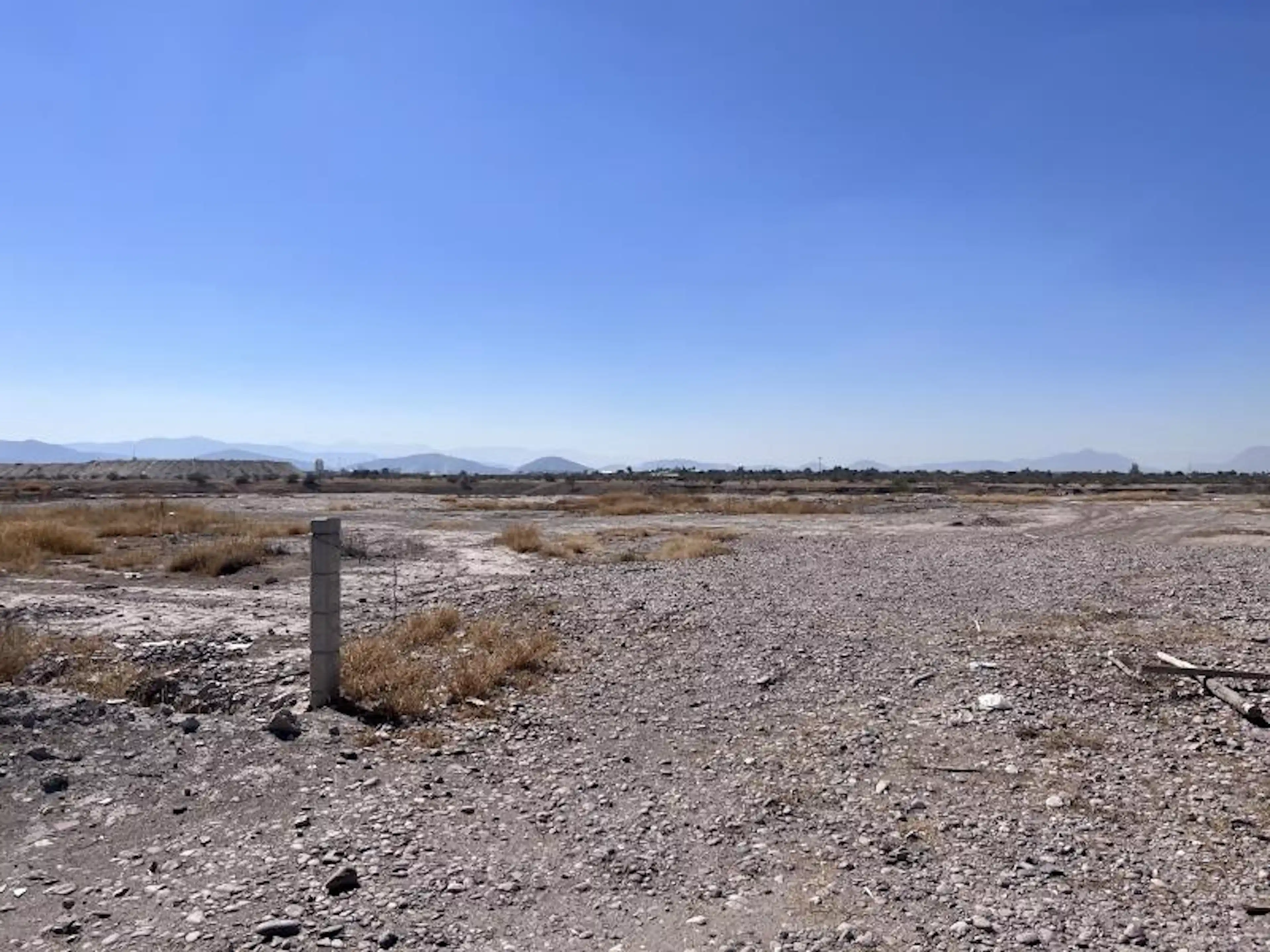 Terreno En Venta En La Union, Torreón, Coahuila De Zaragoza