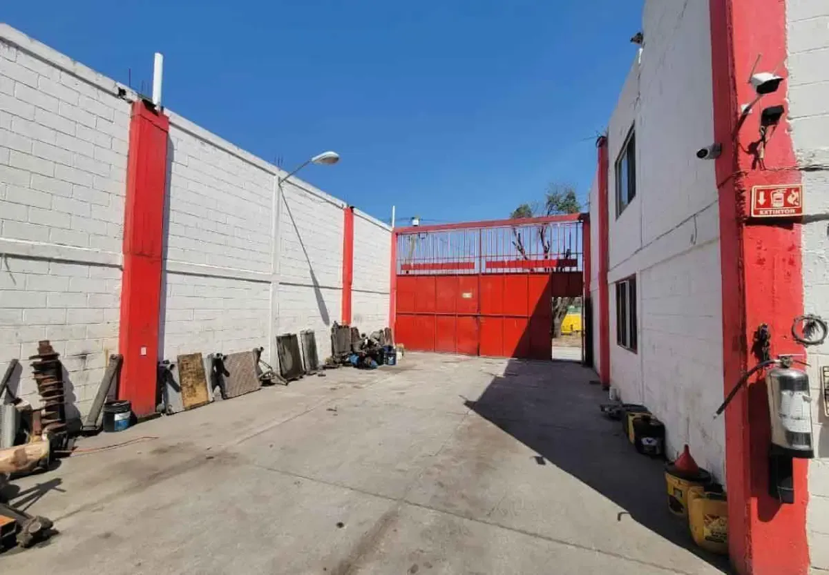 Industrial Spot2