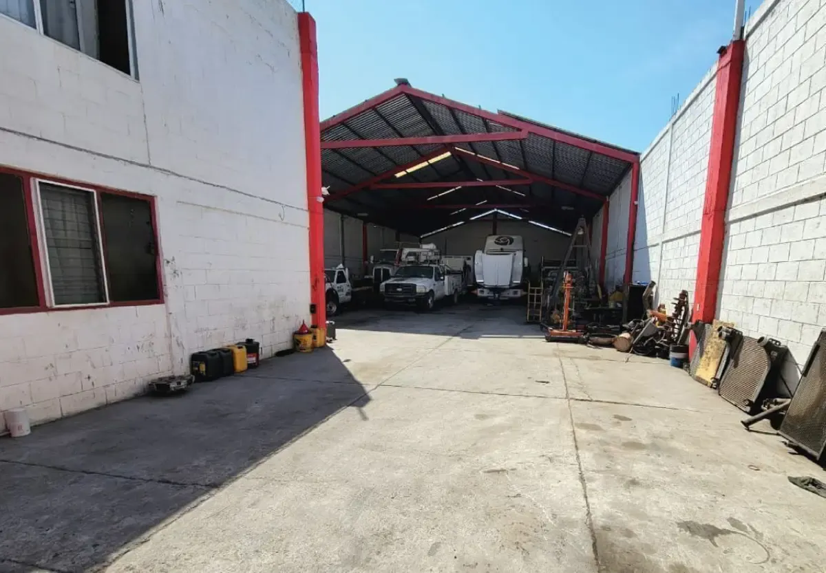 Industrial Spot2