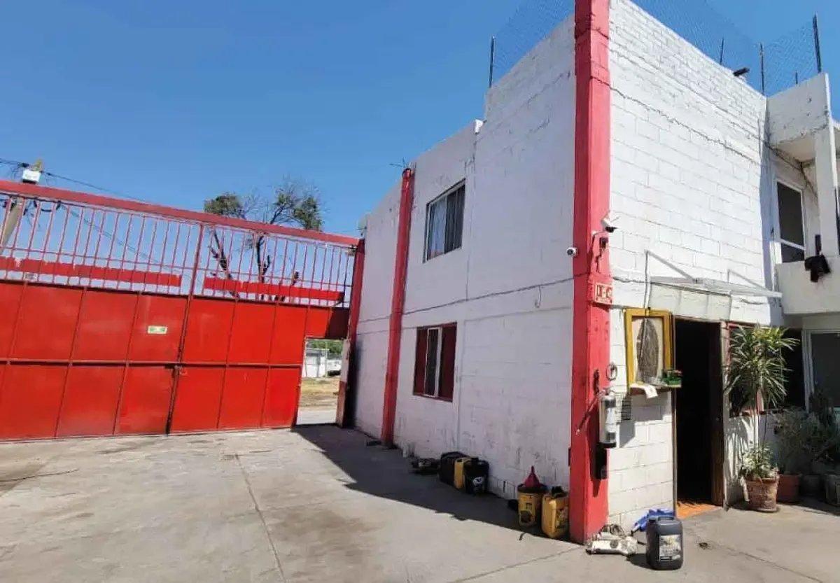 Industrial Spot2