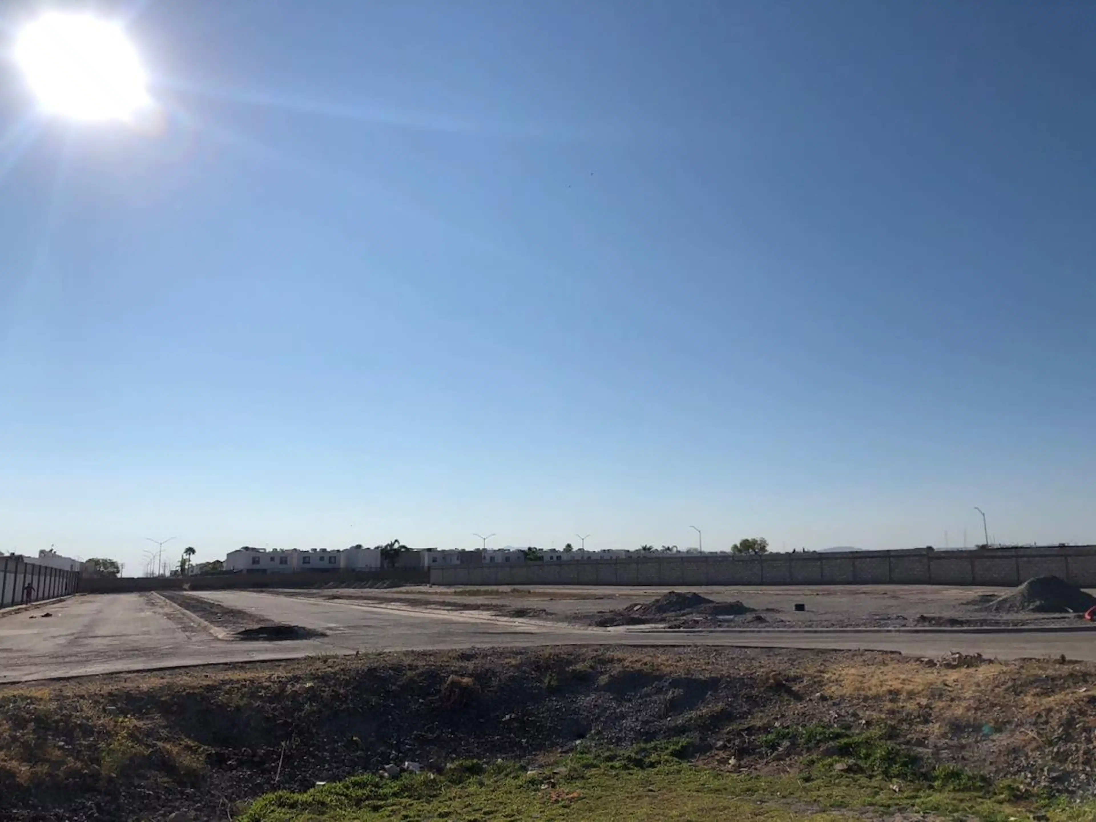 Terreno En Venta En Residencial Senderos, Torreón, Coahuila De Zaragoza