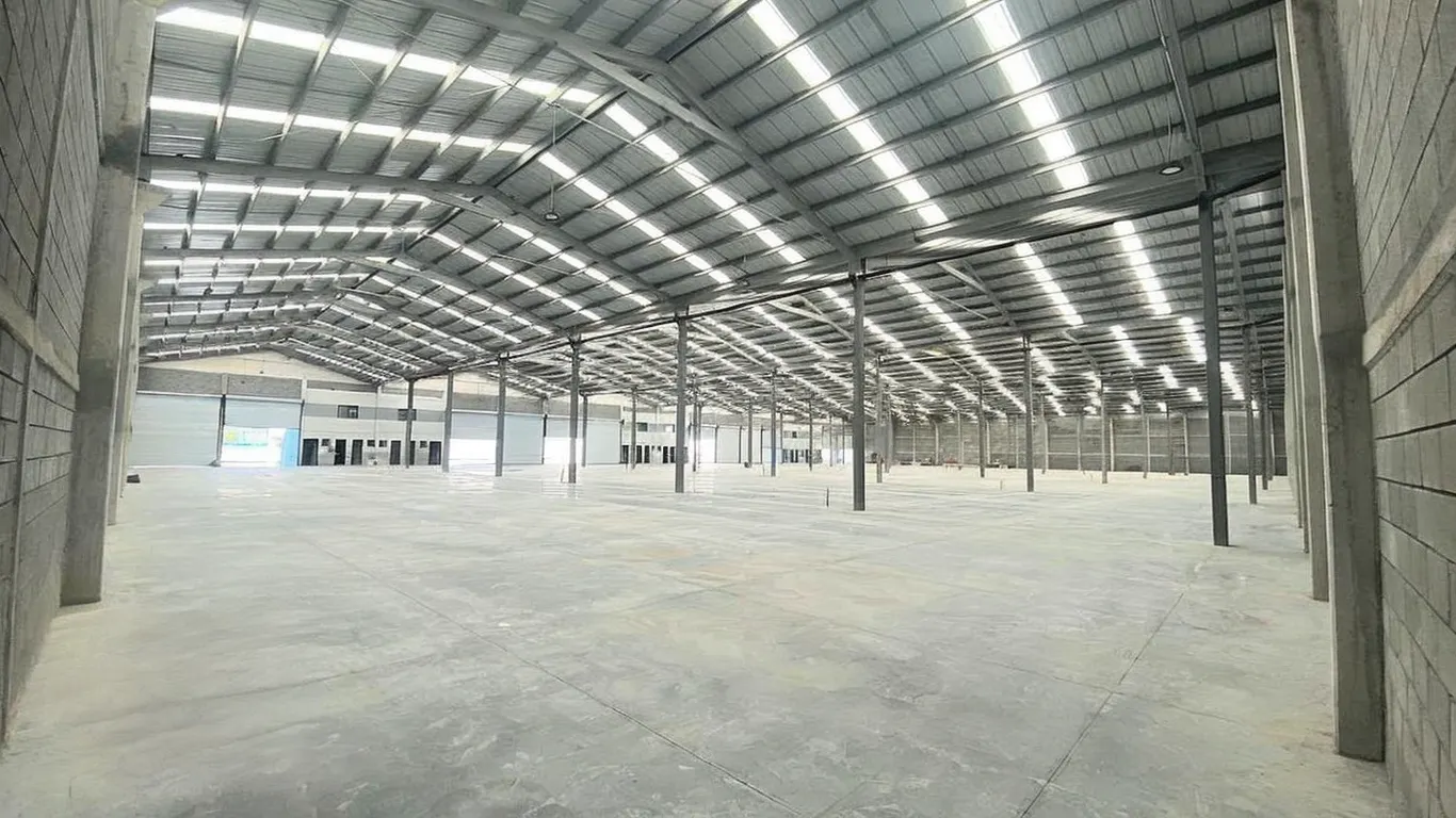 Industrial Spot2