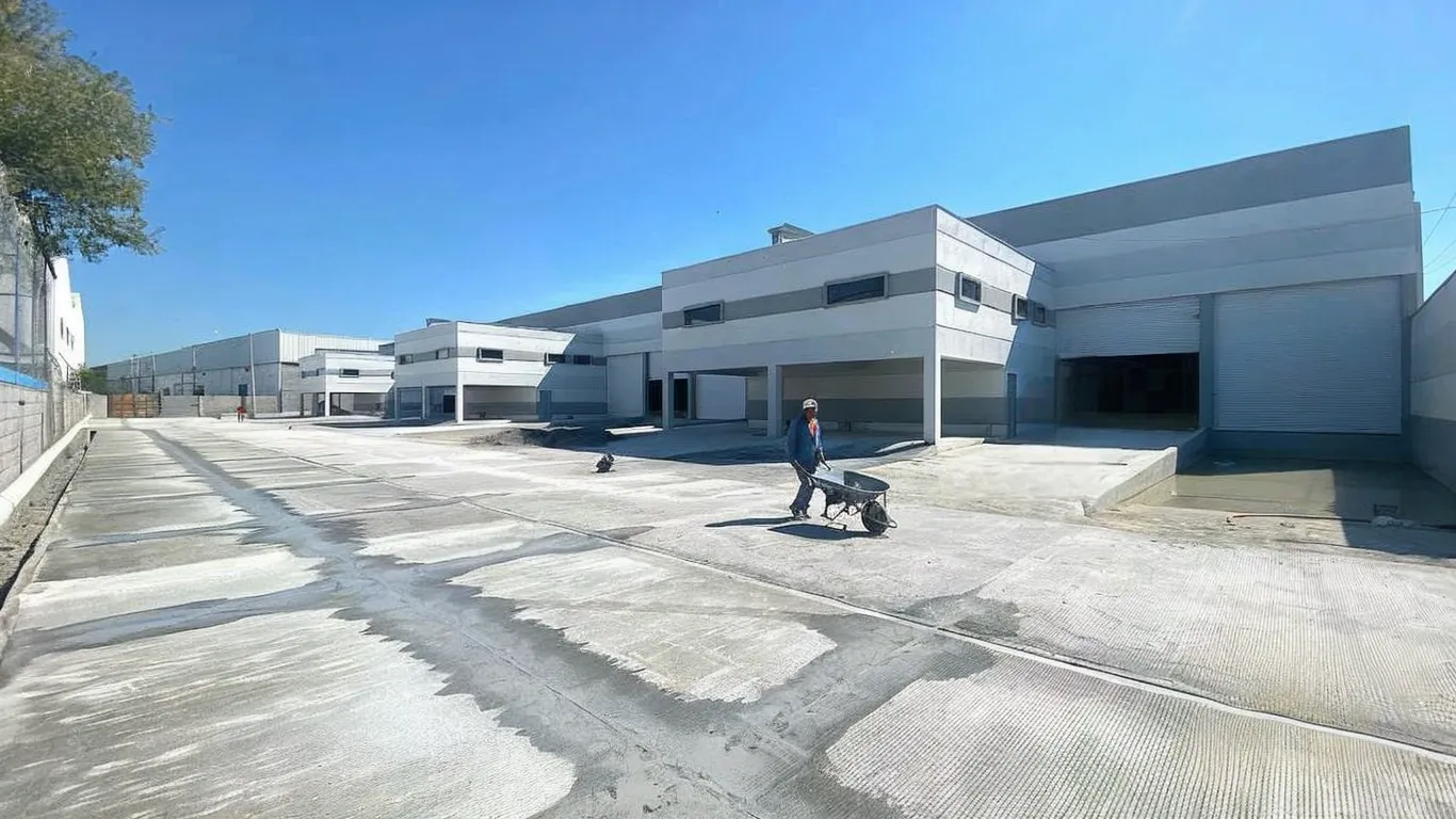 Industrial Spot2