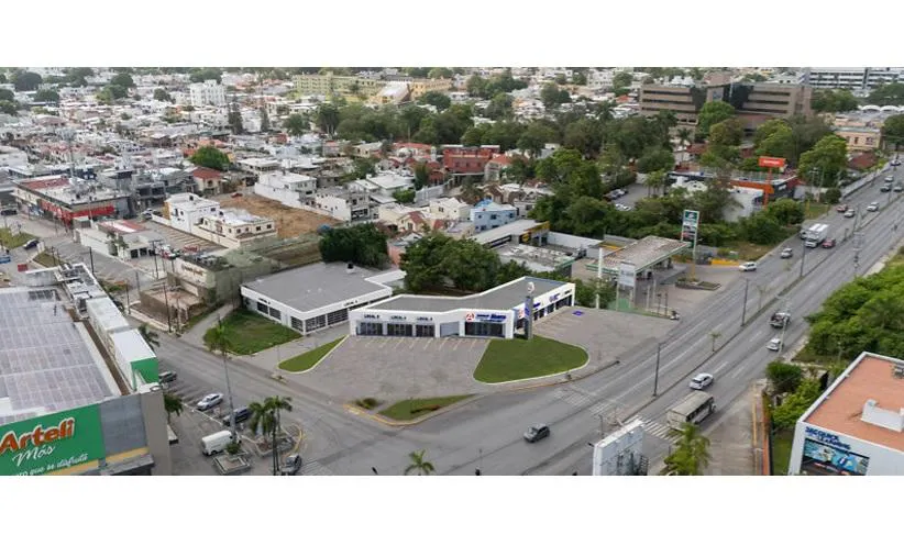 Local Comercial Spot2
