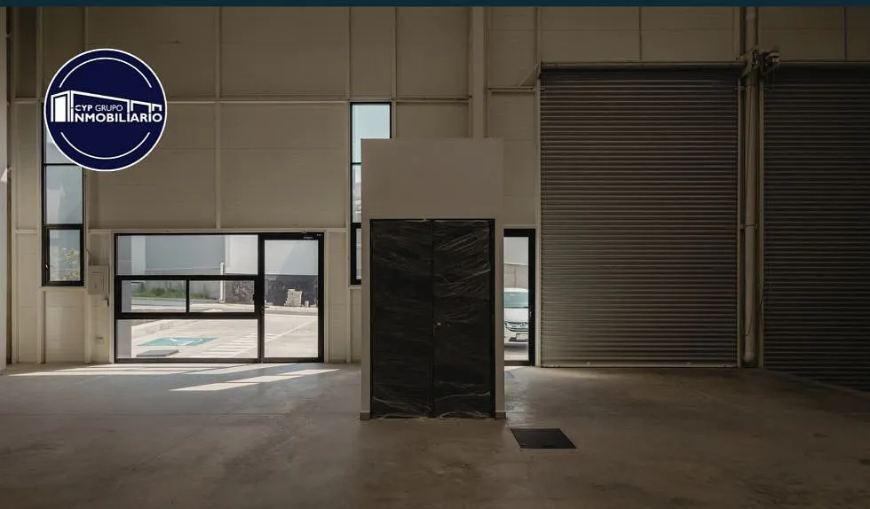 Industrial Spot2