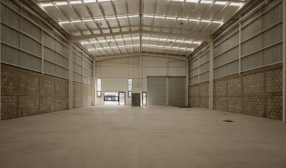 Industrial Spot2