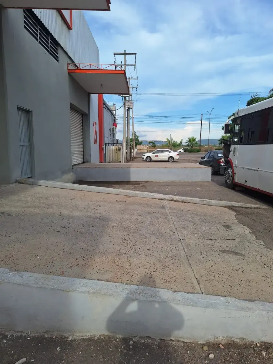 Industrial Spot2