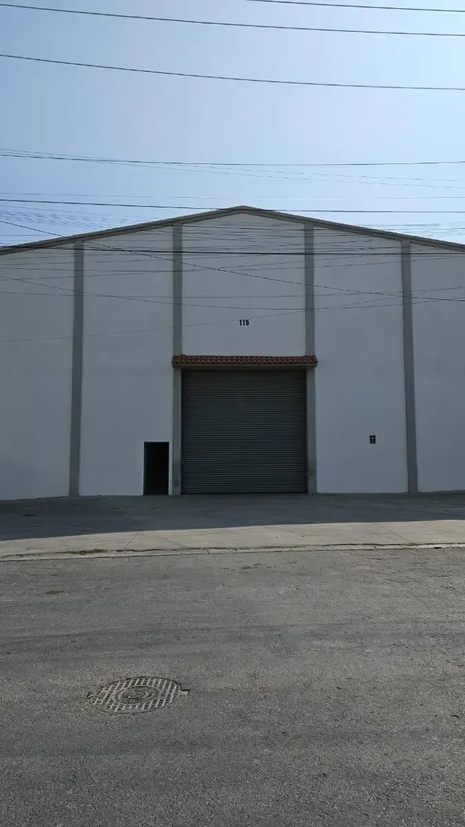 Industrial Spot2