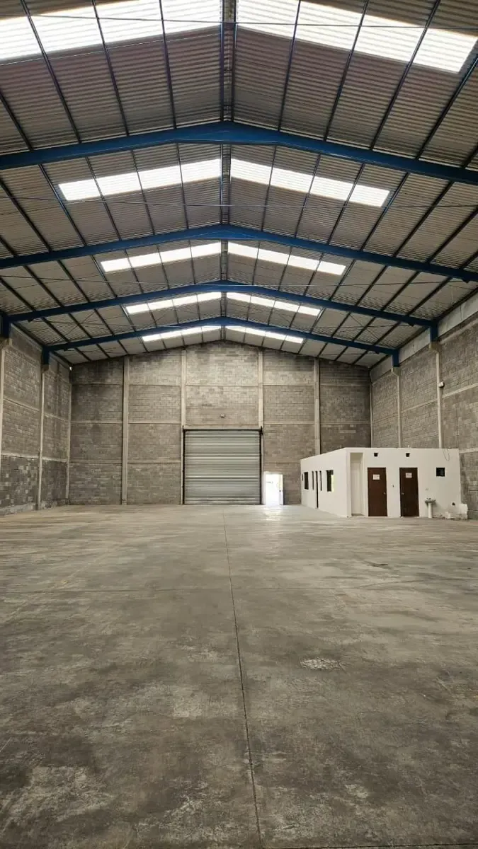 Industrial Spot2
