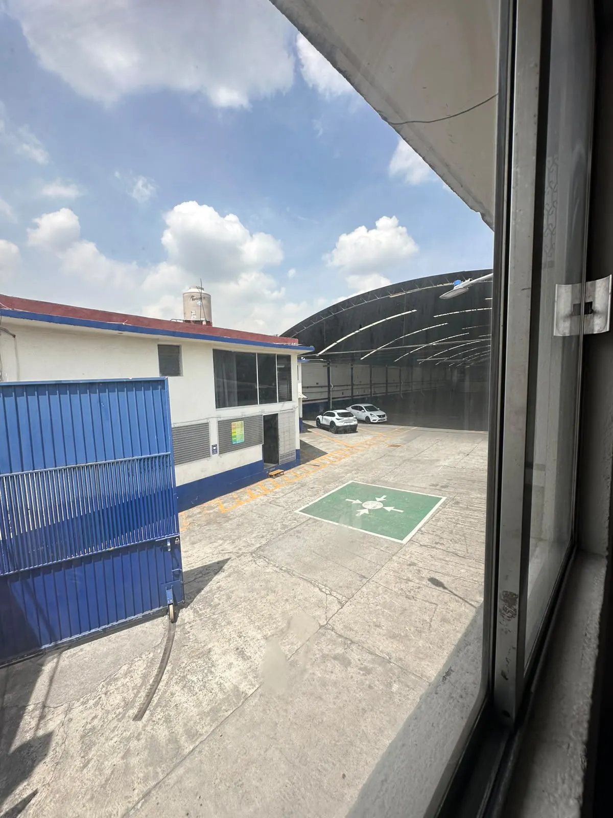 Industrial Spot2