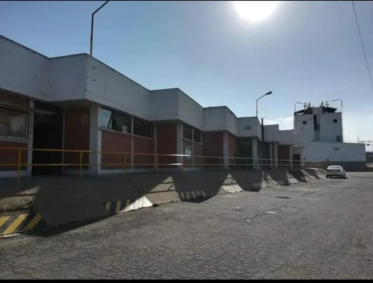 Industrial Spot2