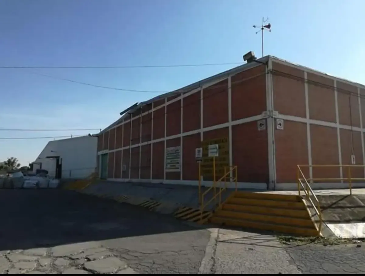 Industrial Spot2