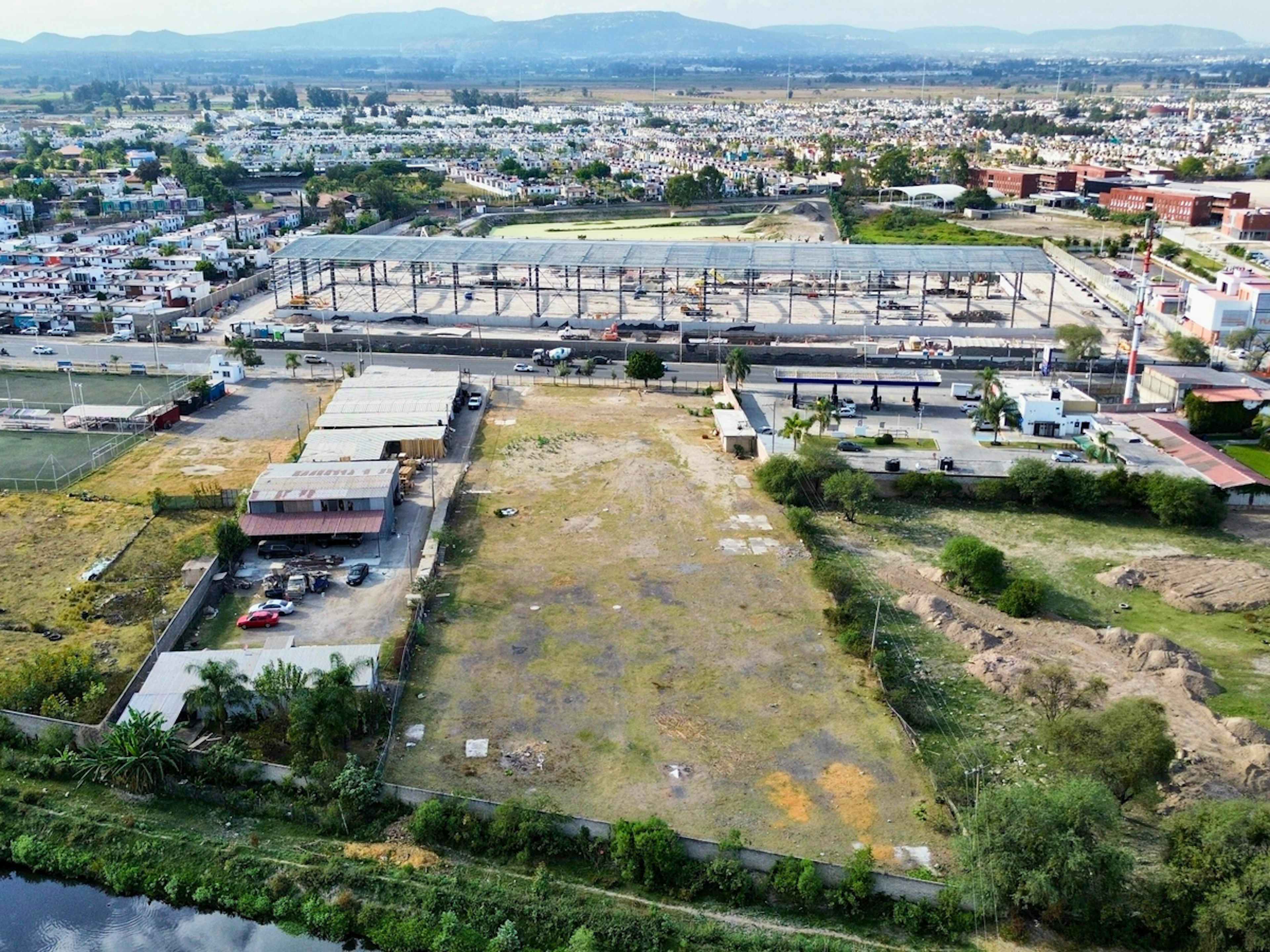 Avenida Concepción 6000a