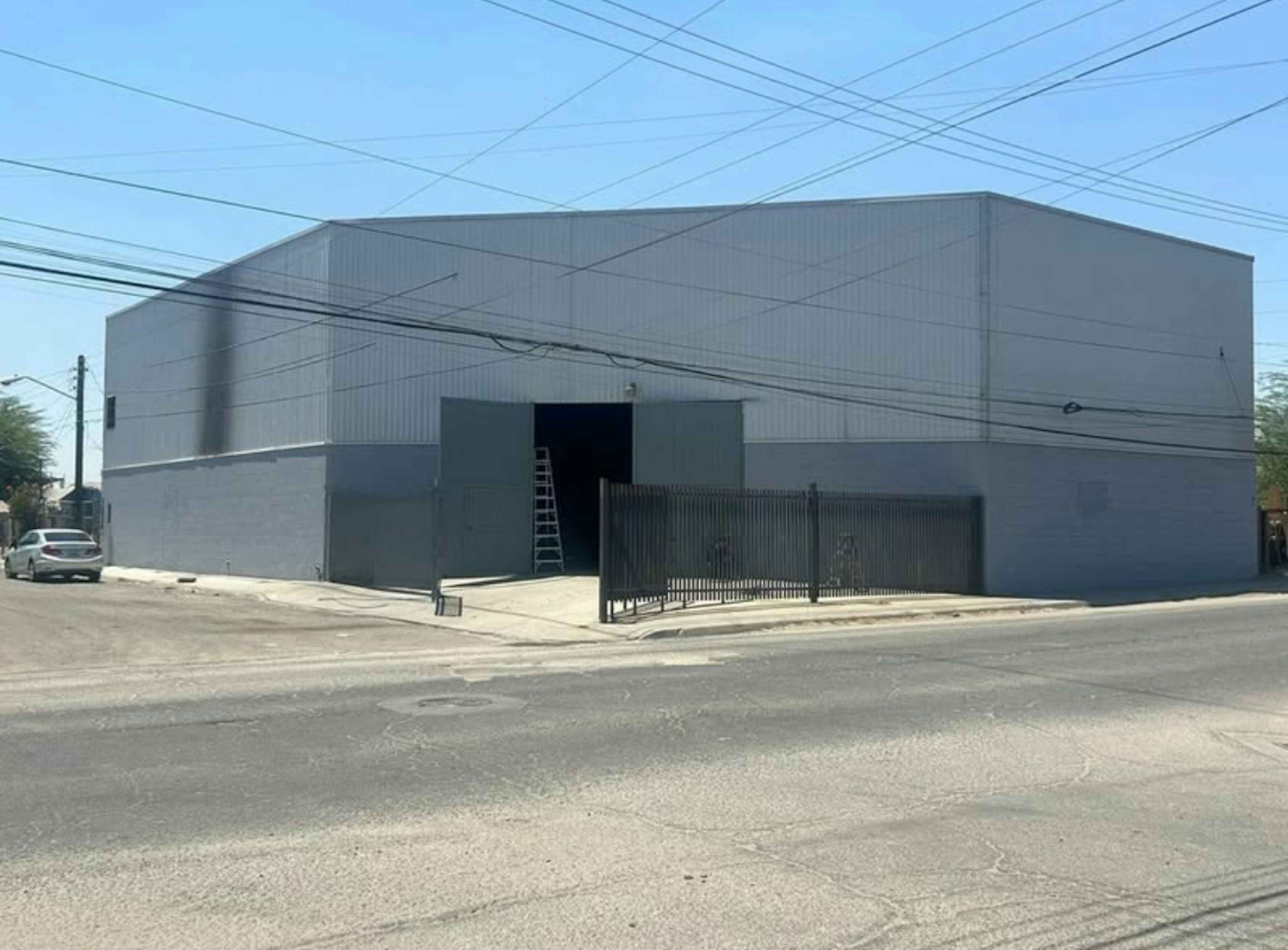 Rinconada Del Bosque 621