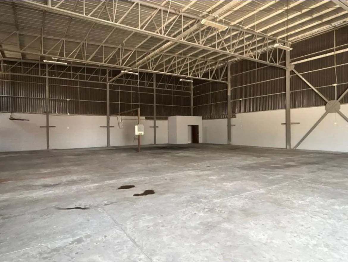 Industrial Spot2
