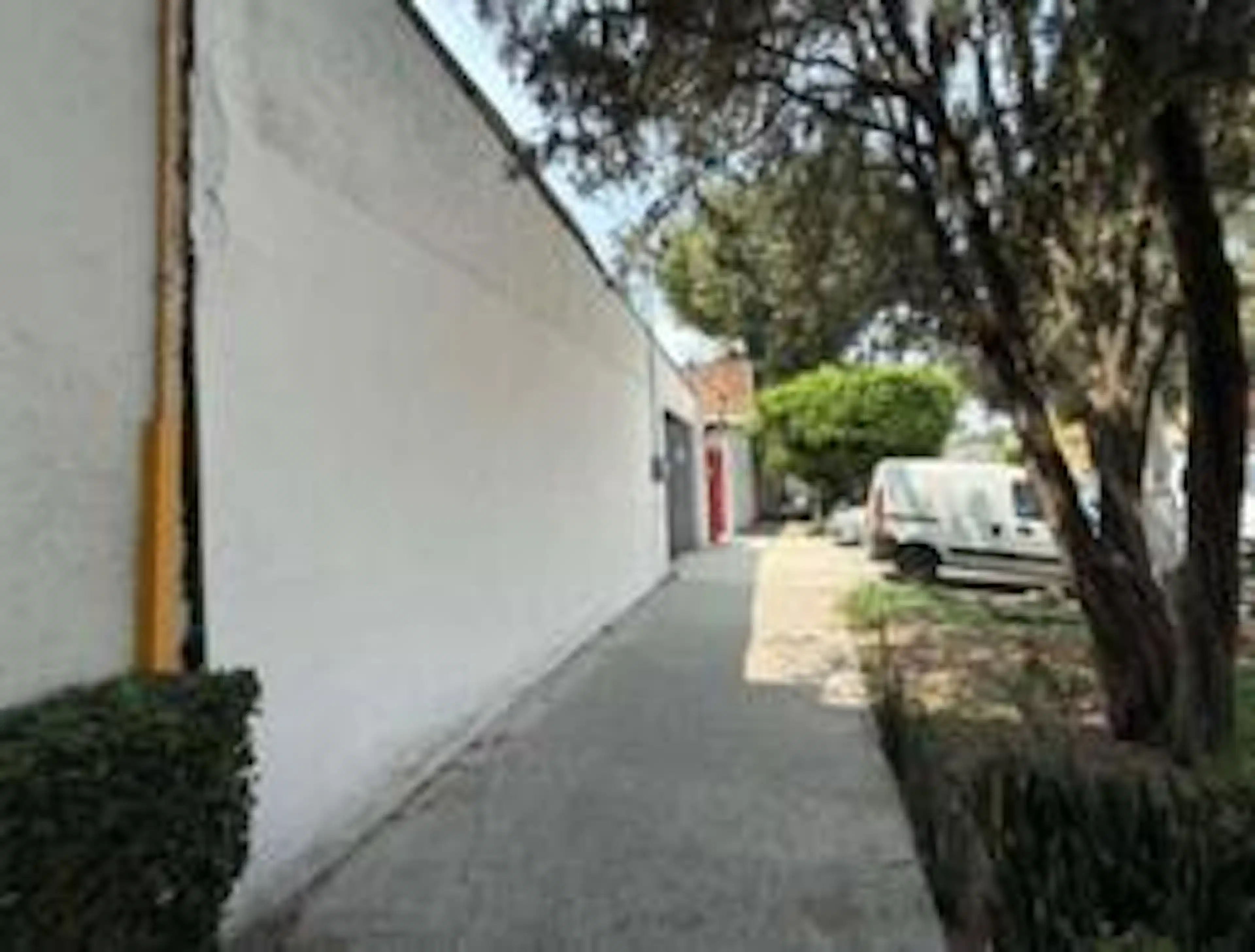 Terreno con Uso de Suelo Habitacional e Industrial en Venta en Rinconada Coapa