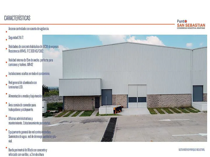 Industrial Spot2
