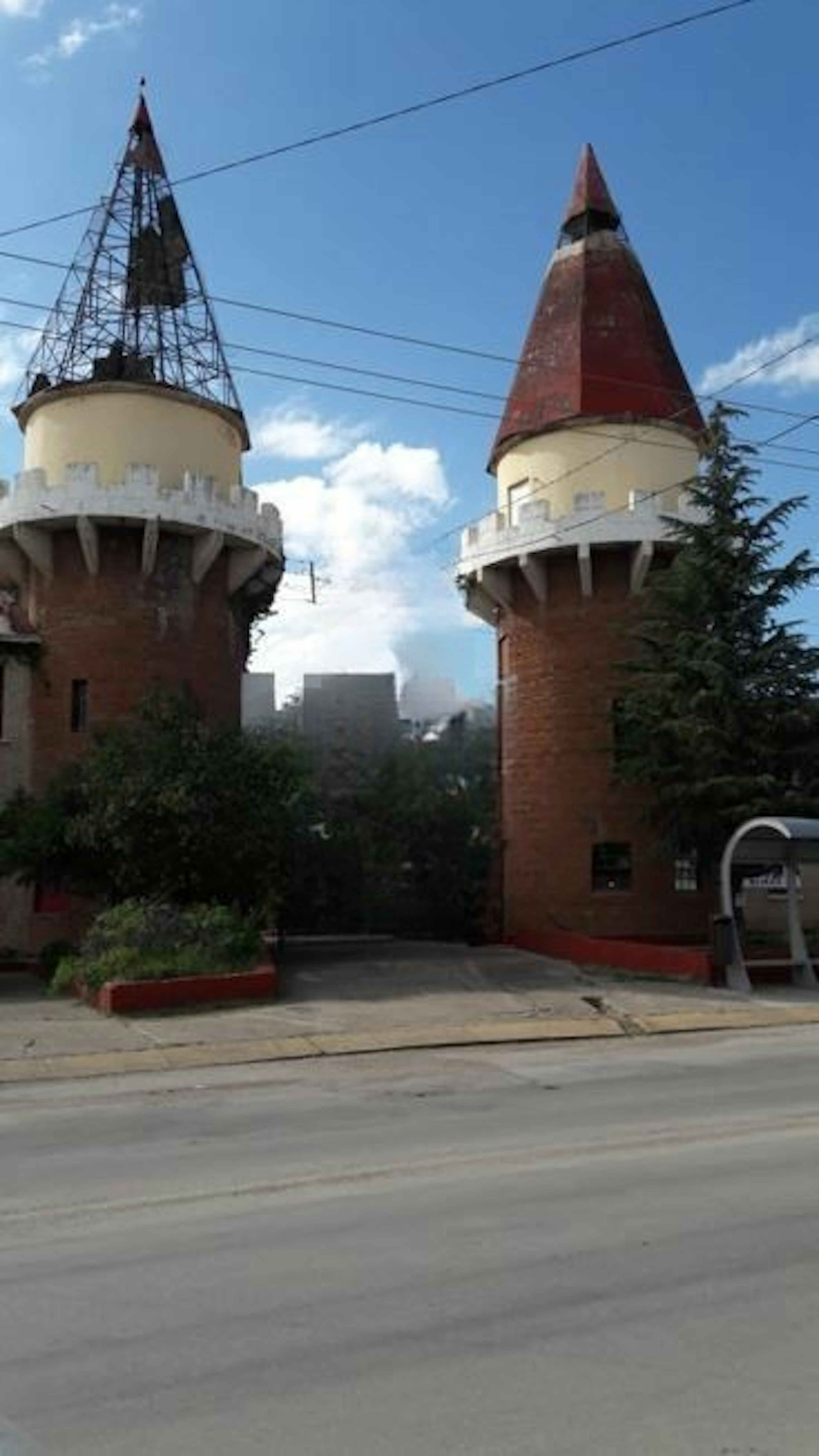 Mariano Escobedo 2365