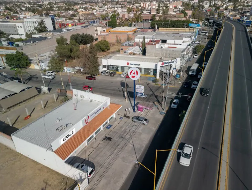 Local Comercial Spot2