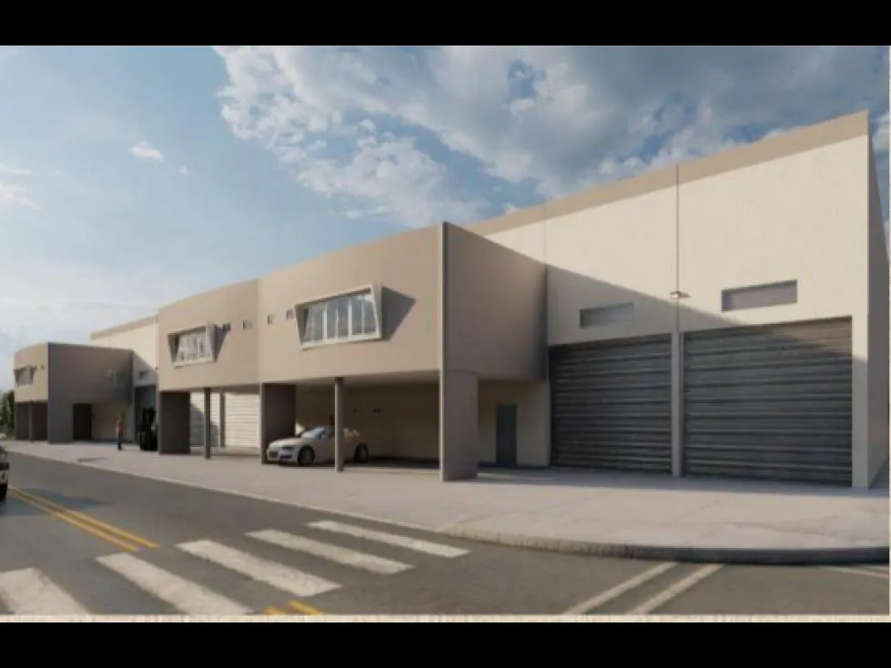 Industrial Spot2