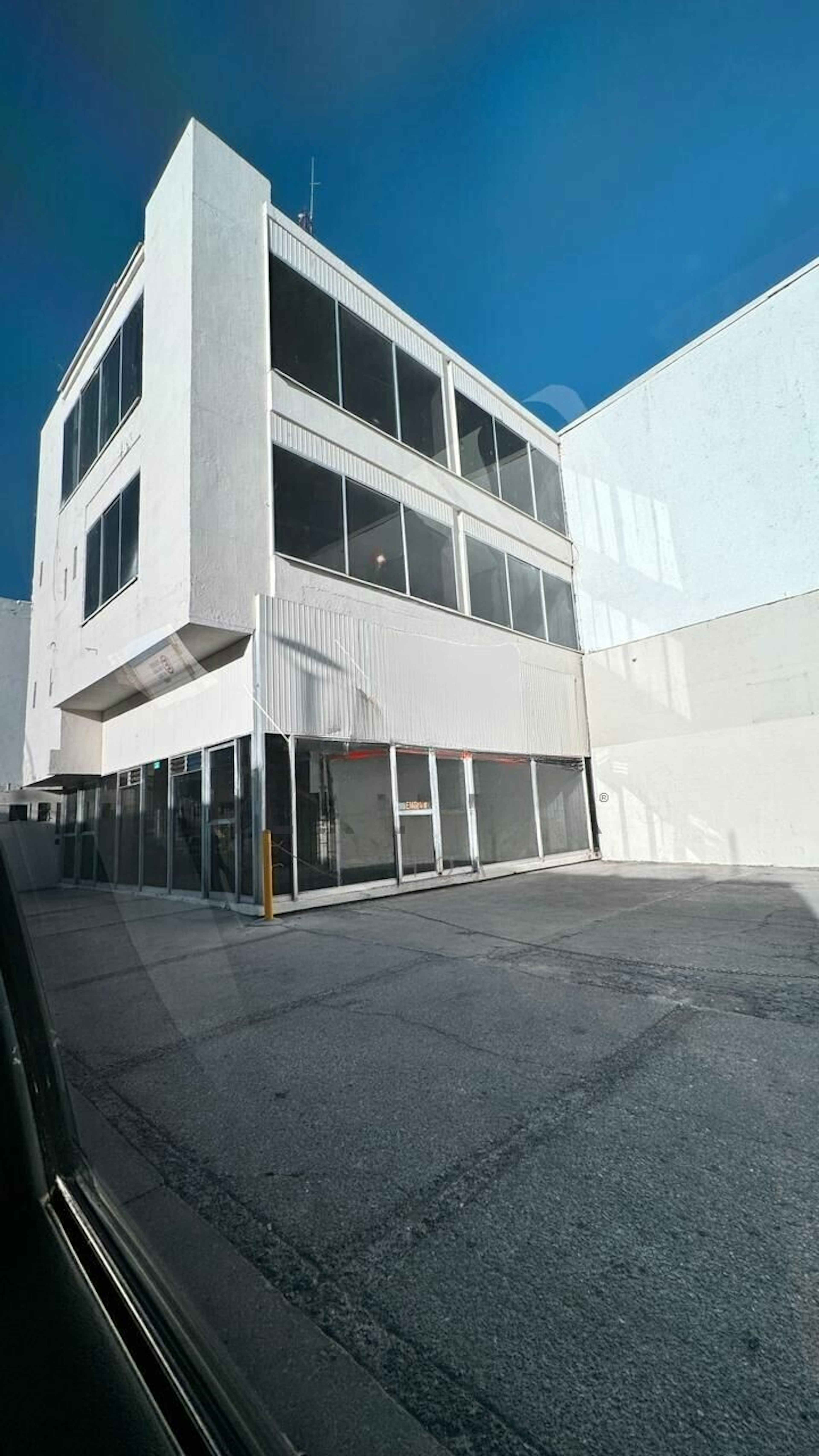 Calle Vicente Guerrero 1212